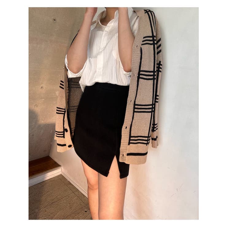 ニット・セーター | SHOPLIST OUTLET | 詳細画像8 