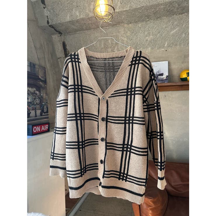 ニット・セーター | SHOPLIST OUTLET | 詳細画像9 