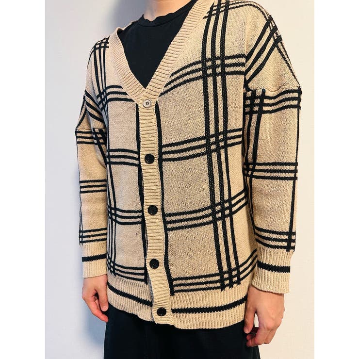 ニット・セーター | SHOPLIST OUTLET | 詳細画像12 