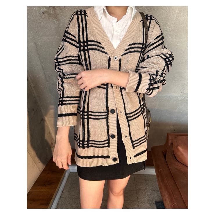 ニット・セーター | SHOPLIST OUTLET | 詳細画像17 