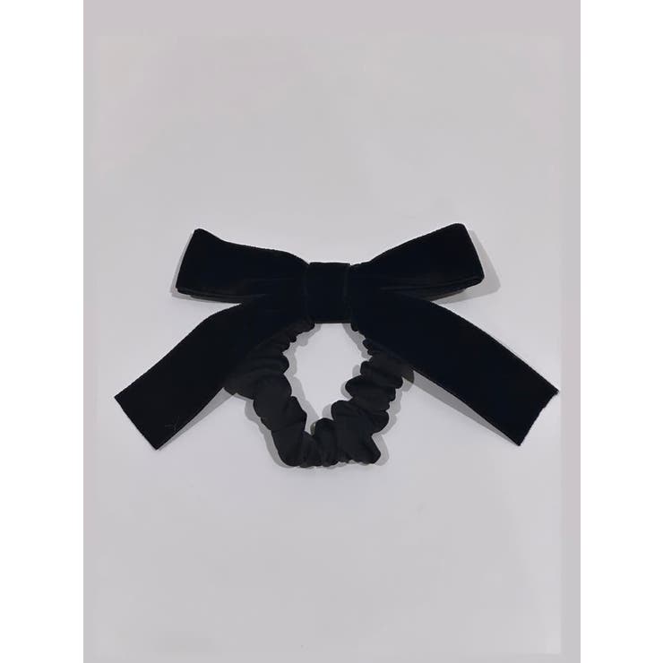 ヘアゴム[品番：LFTW0001804]｜SHOPLIST OUTLET（ショップリスト