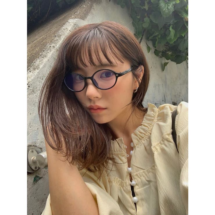 メガネ | SHOPLIST OUTLET | 詳細画像1 