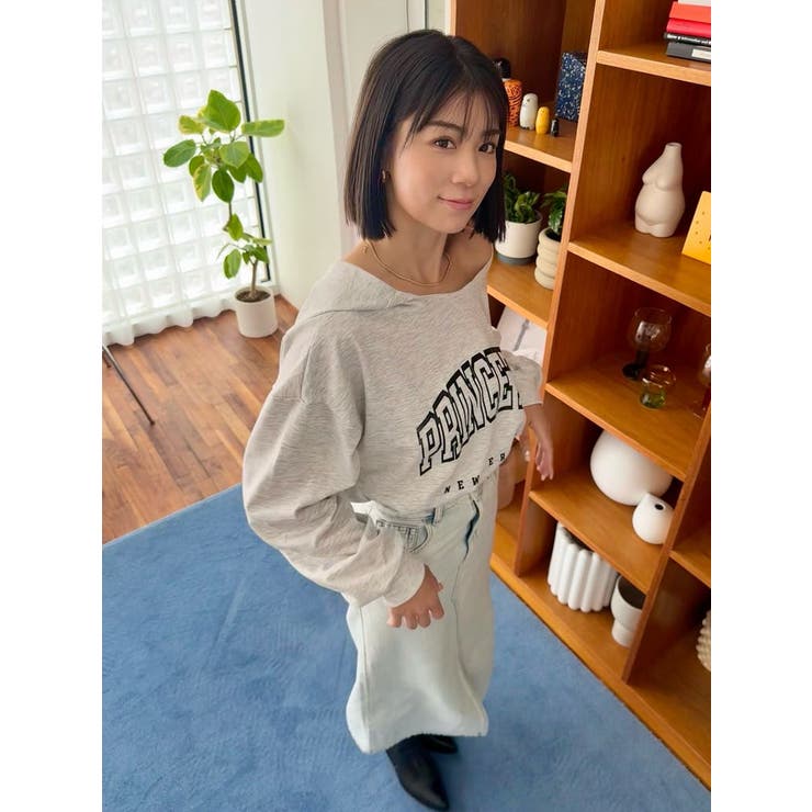 トレーナー | SHOPLIST OUTLET | 詳細画像11 