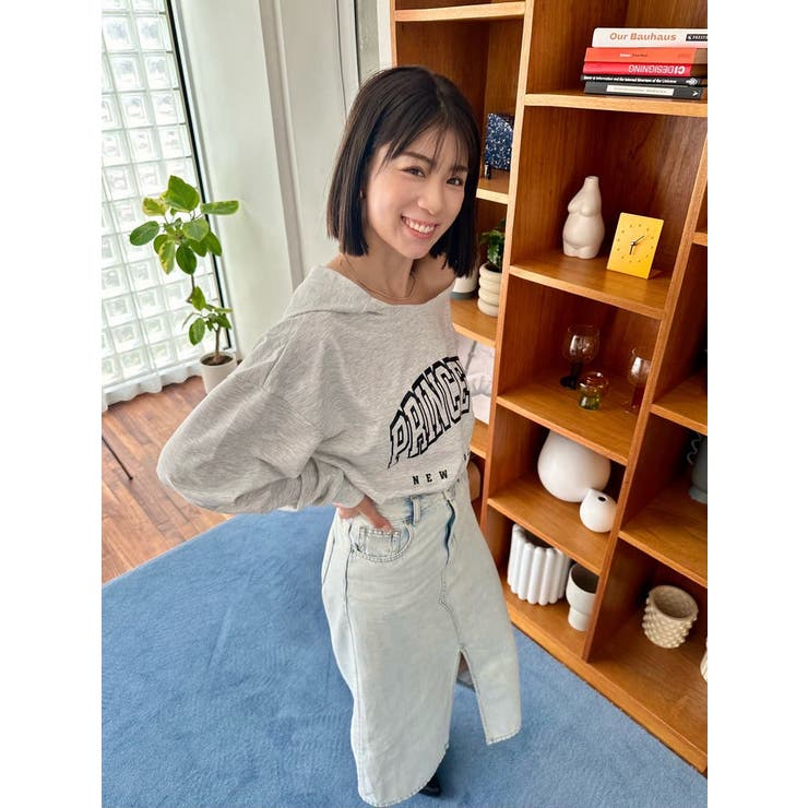 トレーナー | SHOPLIST OUTLET | 詳細画像18 