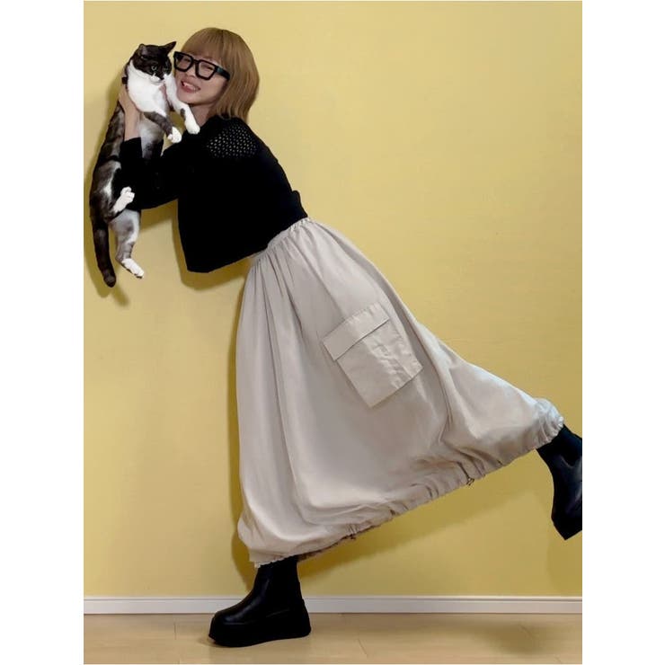 ニット・セーター | SHOPLIST OUTLET | 詳細画像3 