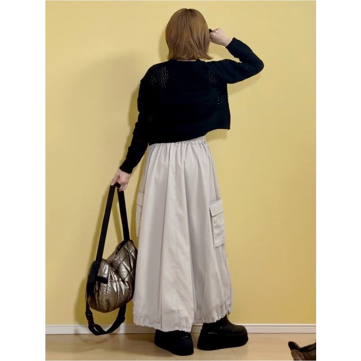 ニット・セーター | SHOPLIST OUTLET | 詳細画像2 