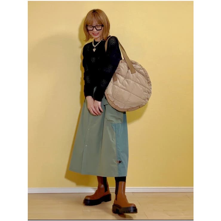 その他スカート[品番：LFTW0002772]｜SHOPLIST OUTLET（ショップ