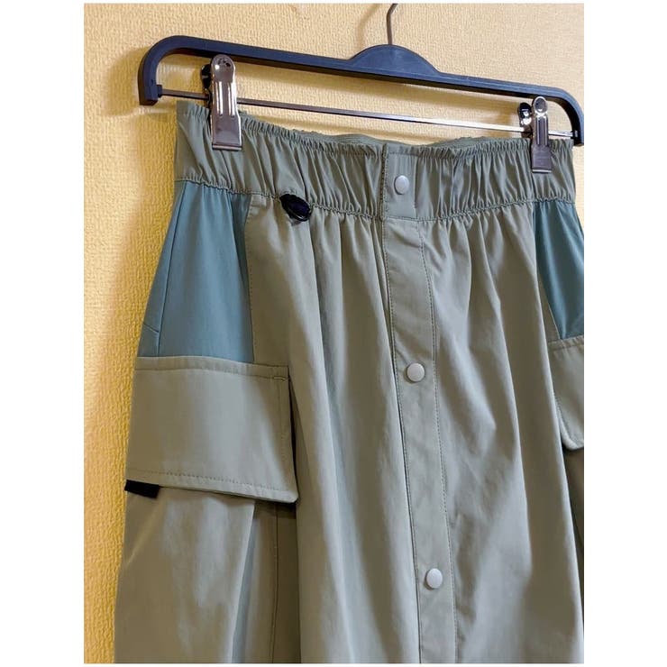 その他スカート[品番：LFTW0002772]｜SHOPLIST OUTLET（ショップ