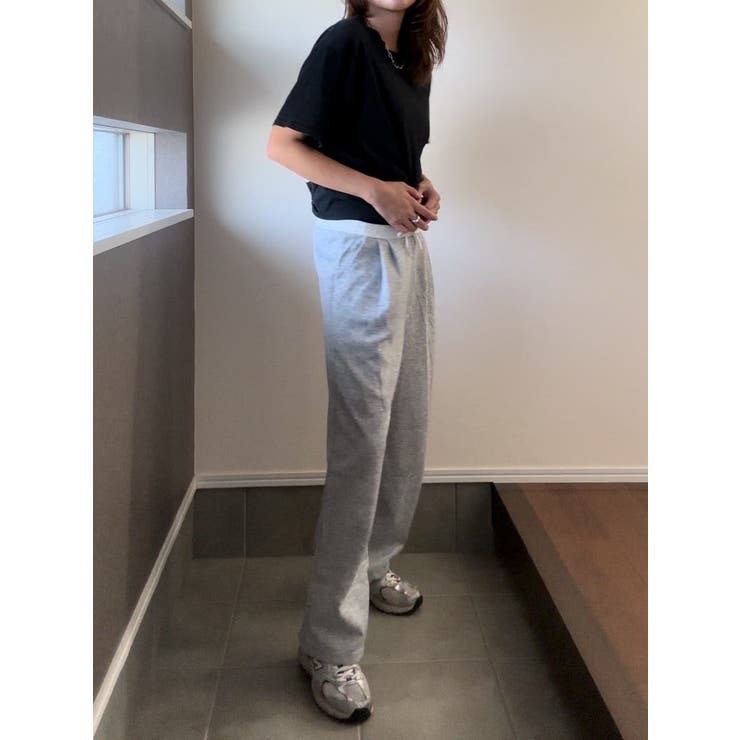 最新発見 スラックス[品番：LFTW0001353]｜SHOPLIST OUTLET（ショップ パンツ