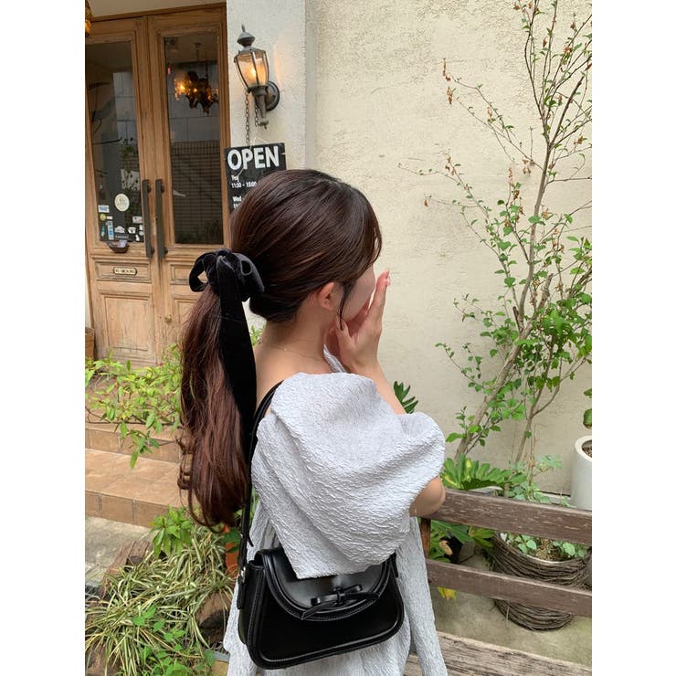 シュシュ | SHOPLIST OUTLET | 詳細画像1 
