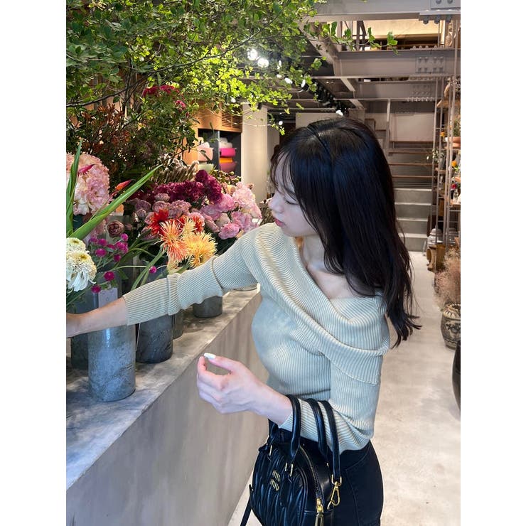 ニット・セーター | SHOPLIST OUTLET | 詳細画像2 