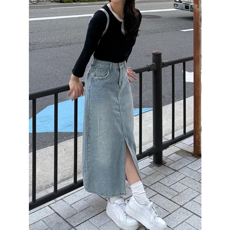 2025年最新】MeLt the lady denim skirtの人気アイテム - メルカリ