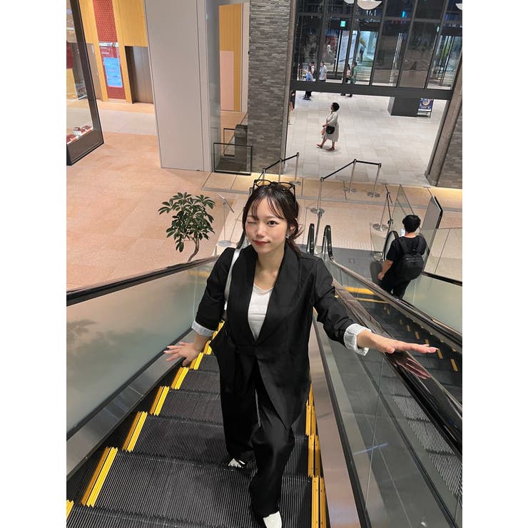 セットアップ | SHOPLIST OUTLET | 詳細画像3 