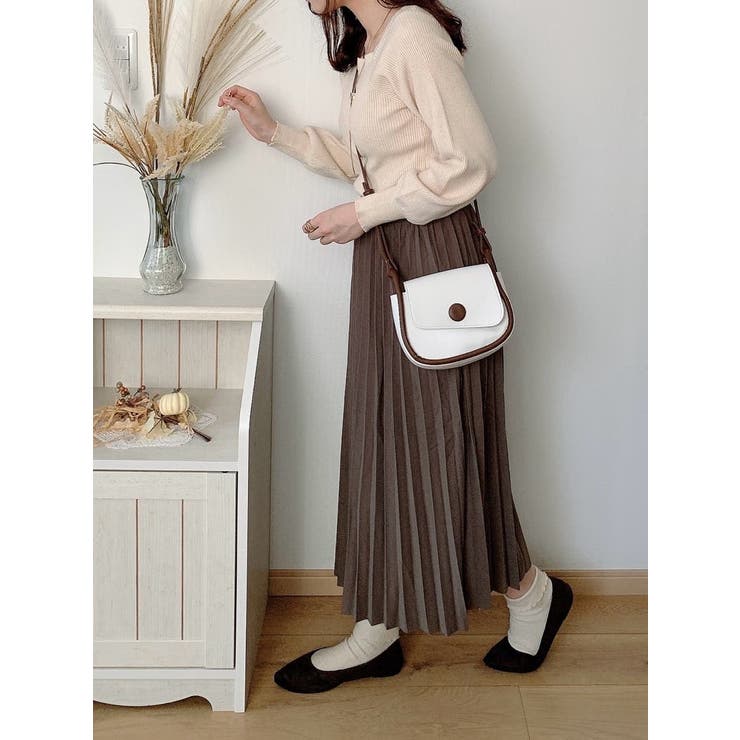 ロングスカート・マキシスカート[品番：LFTW0001004]｜SHOPLIST