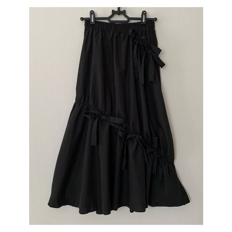 ロングスカート・マキシスカート[品番：LFTW0001357]｜SHOPLIST