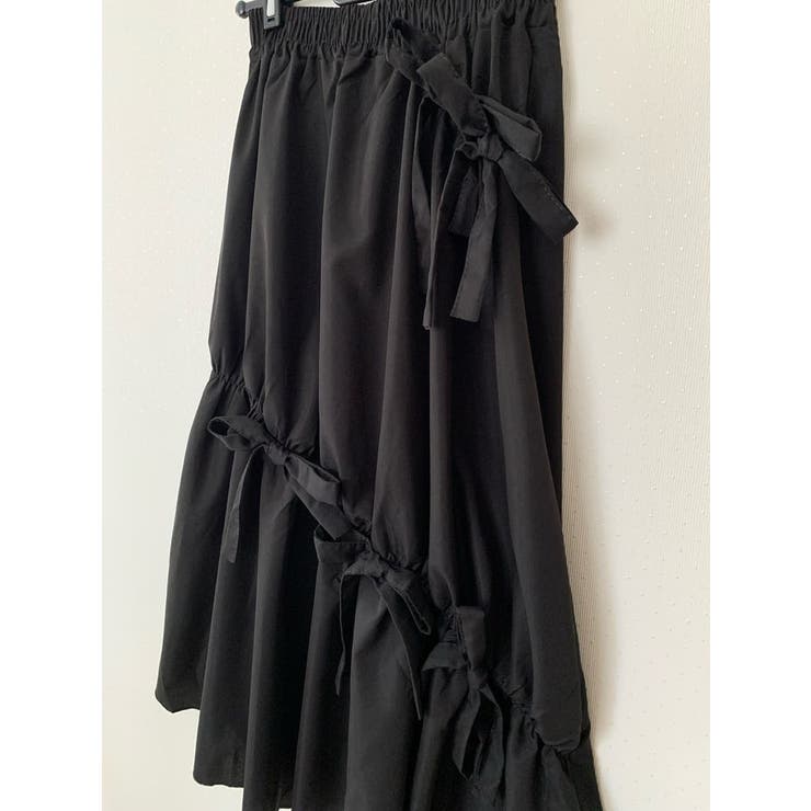 ロングスカート・マキシスカート | SHOPLIST OUTLET | 詳細画像7 