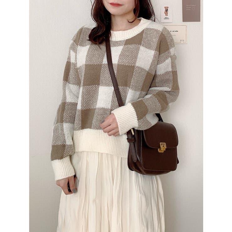 ニット・セーター | SHOPLIST OUTLET | 詳細画像10 