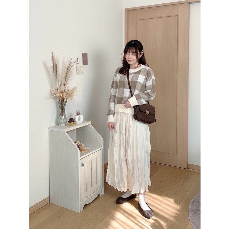 ニット・セーター | SHOPLIST OUTLET | 詳細画像9 