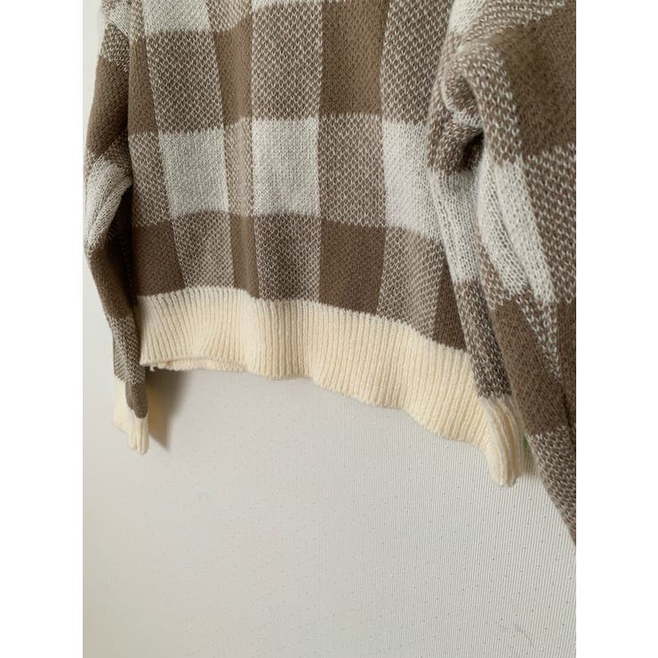 ニット・セーター | SHOPLIST OUTLET | 詳細画像7 
