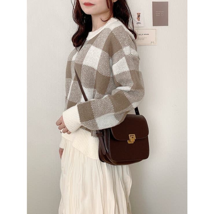 ニット・セーター | SHOPLIST OUTLET | 詳細画像2 