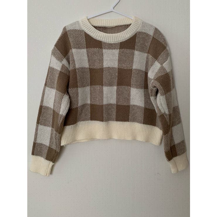 ニット・セーター | SHOPLIST OUTLET | 詳細画像8 