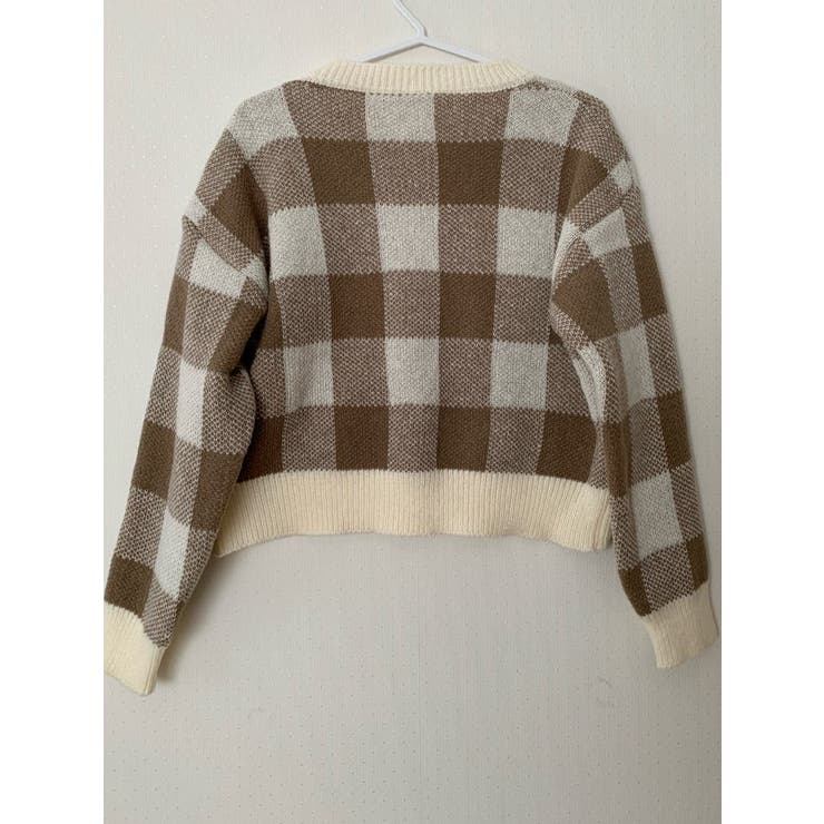ニット・セーター | SHOPLIST OUTLET | 詳細画像3 