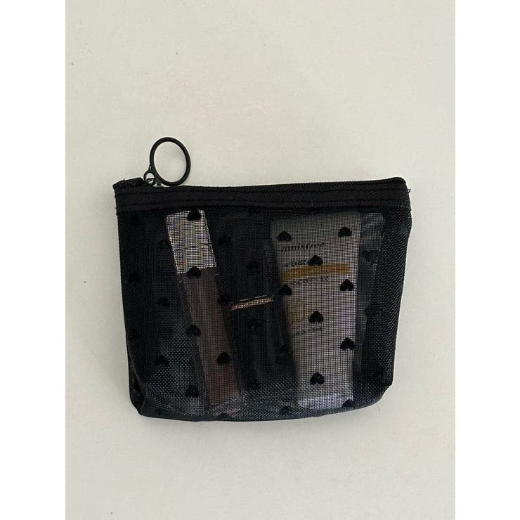 ポーチ | SHOPLIST OUTLET | 詳細画像1 