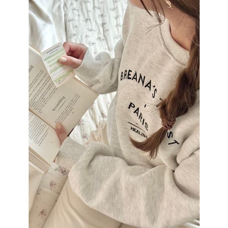 トレーナー | SHOPLIST OUTLET | 詳細画像2 