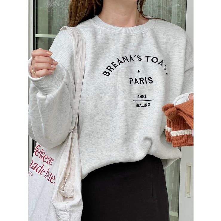 トレーナー | SHOPLIST OUTLET | 詳細画像6 