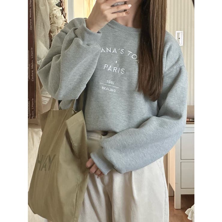 トレーナー | SHOPLIST OUTLET | 詳細画像16 