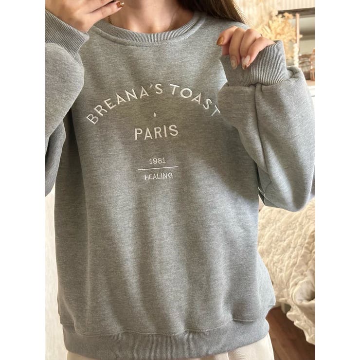 トレーナー | SHOPLIST OUTLET | 詳細画像18 