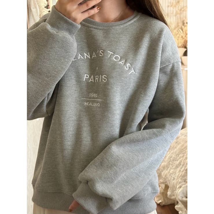 トレーナー | SHOPLIST OUTLET | 詳細画像19 