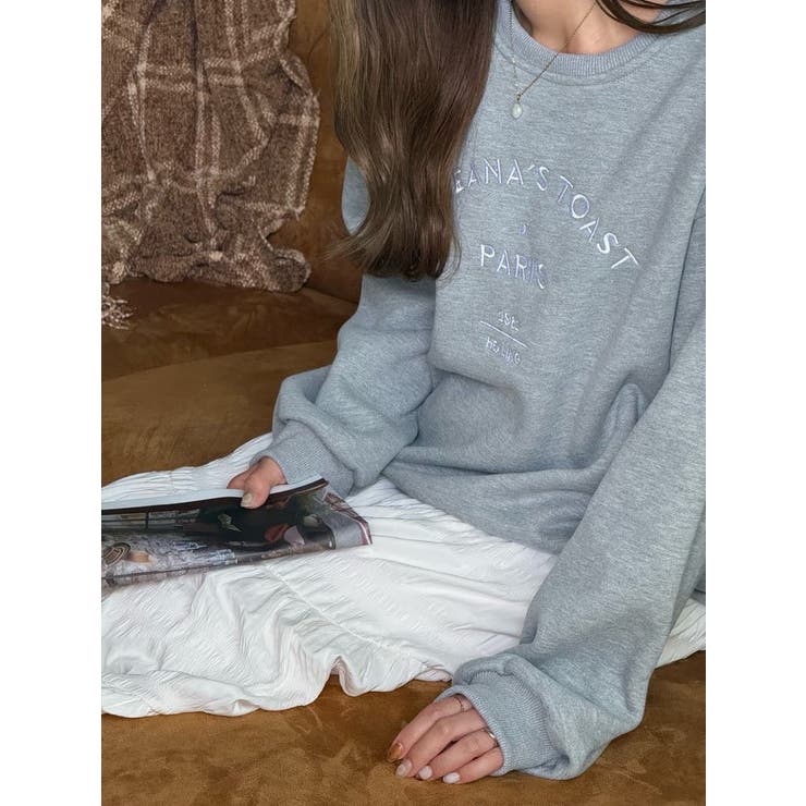 トレーナー | SHOPLIST OUTLET | 詳細画像20 