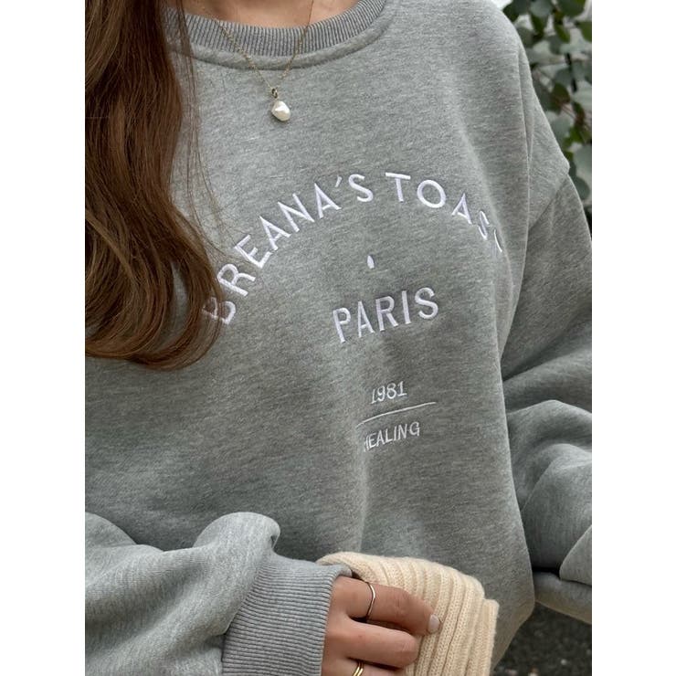 トレーナー | SHOPLIST OUTLET | 詳細画像24 