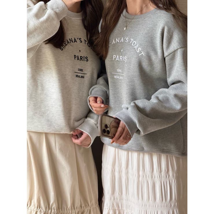 トレーナー | SHOPLIST OUTLET | 詳細画像41 