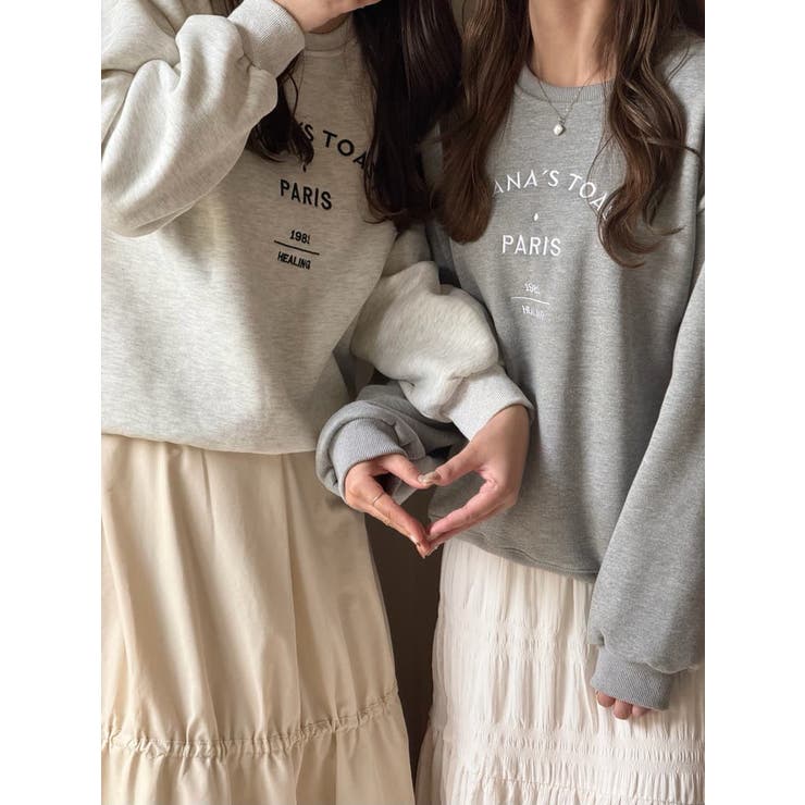 トレーナー | SHOPLIST OUTLET | 詳細画像43 