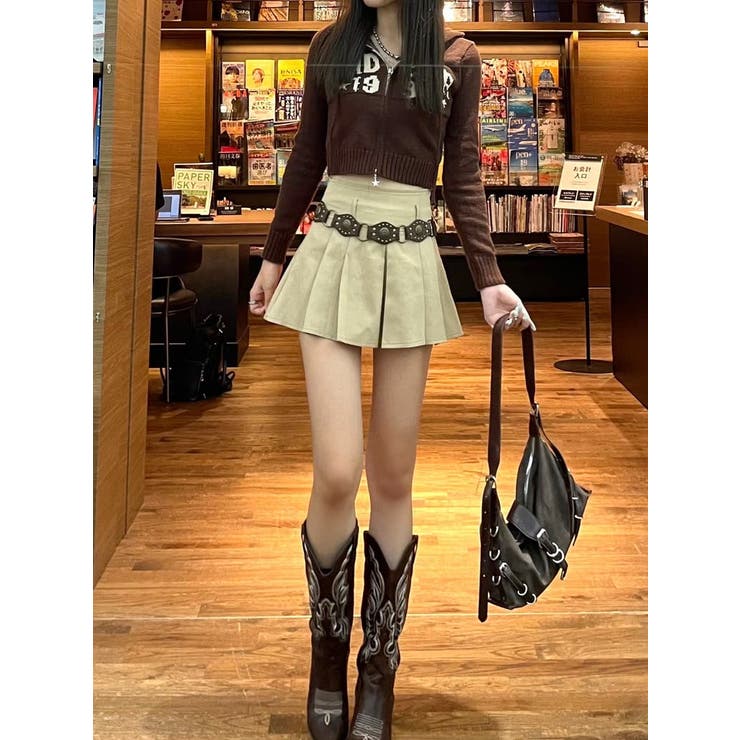 ニット・セーター | SHOPLIST OUTLET | 詳細画像3 