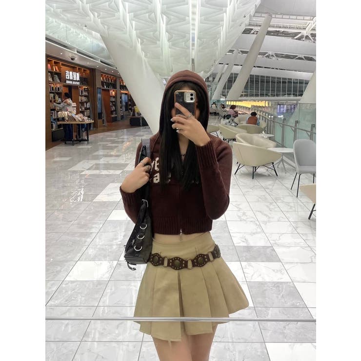 ニット・セーター | SHOPLIST OUTLET | 詳細画像7 