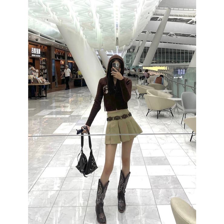 ニット・セーター | SHOPLIST OUTLET | 詳細画像8 