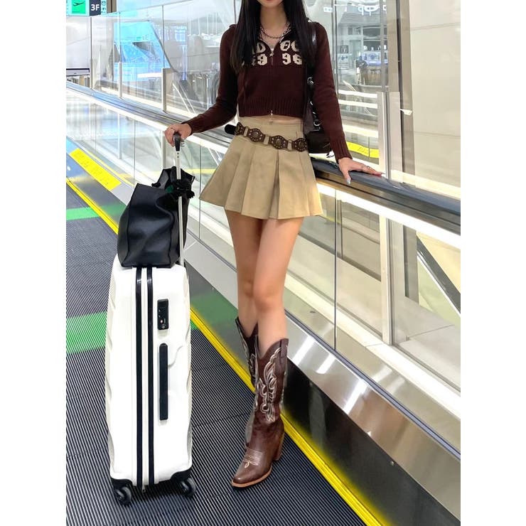 ニット・セーター | SHOPLIST OUTLET | 詳細画像6 