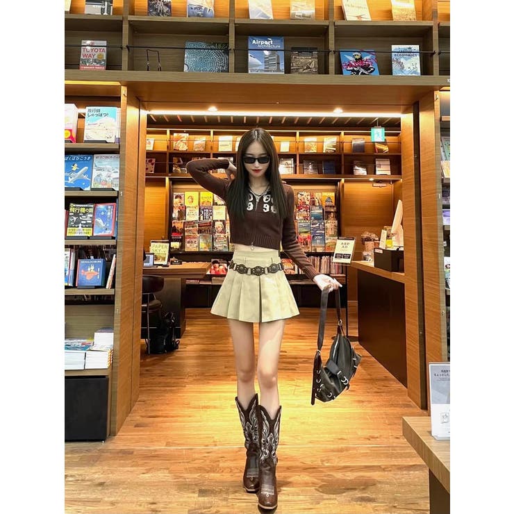 ニット・セーター | SHOPLIST OUTLET | 詳細画像1 