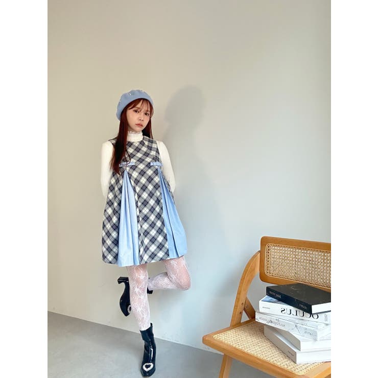 人気特価激安 ワンピース[品番：LFTW0005750]｜SHOPLIST OUTLET（ショップ ロングワンピース+マキシワンピース