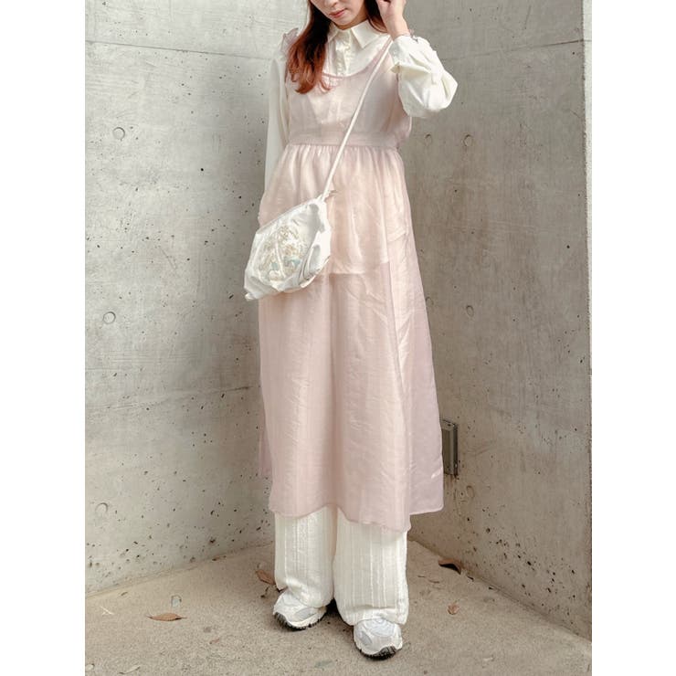 ワンピース | SHOPLIST OUTLET | 詳細画像1 