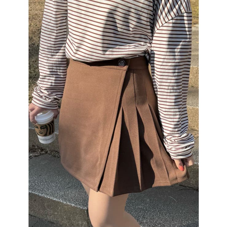 ミニスカート | SHOPLIST OUTLET | 詳細画像1 