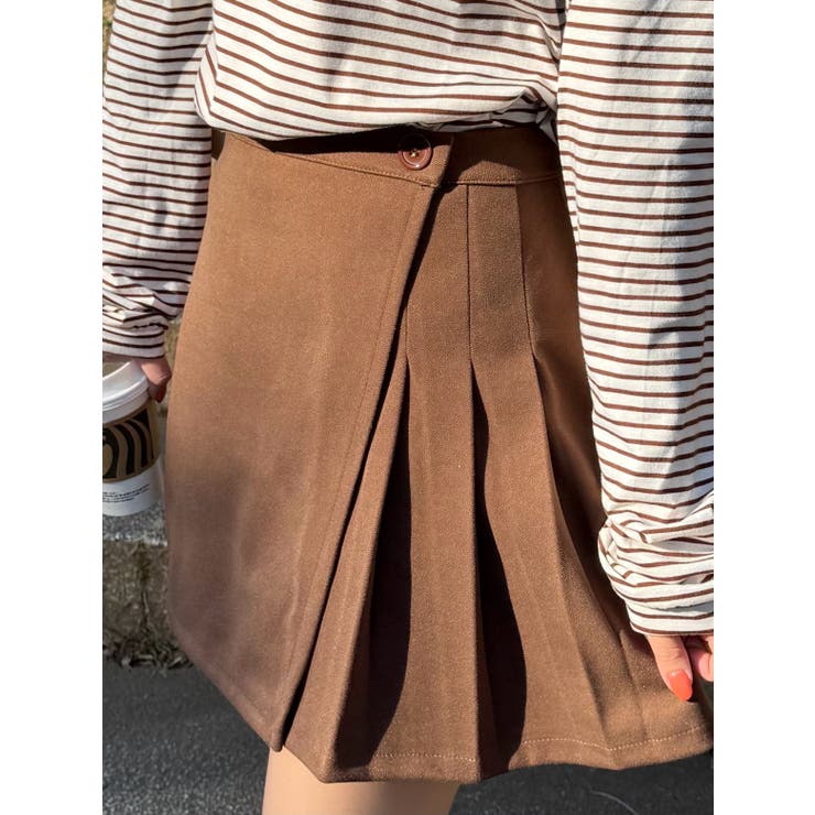 ミニスカート | SHOPLIST OUTLET | 詳細画像5 