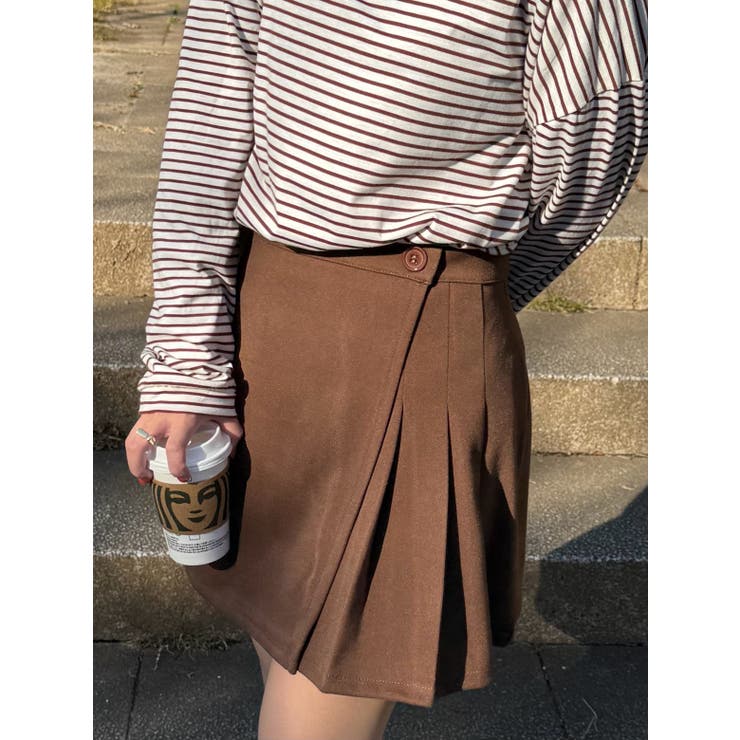 ミニスカート | SHOPLIST OUTLET | 詳細画像7 