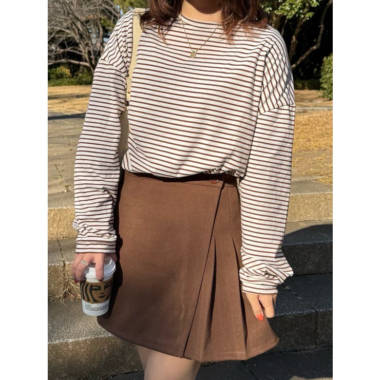 ミニスカート | SHOPLIST OUTLET | 詳細画像9 