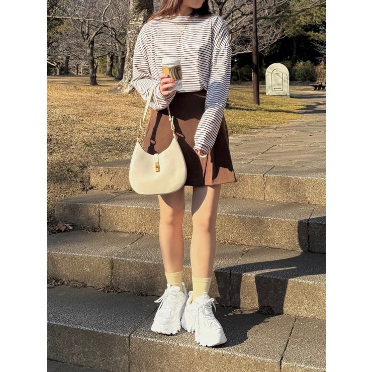 ミニスカート | SHOPLIST OUTLET | 詳細画像12 