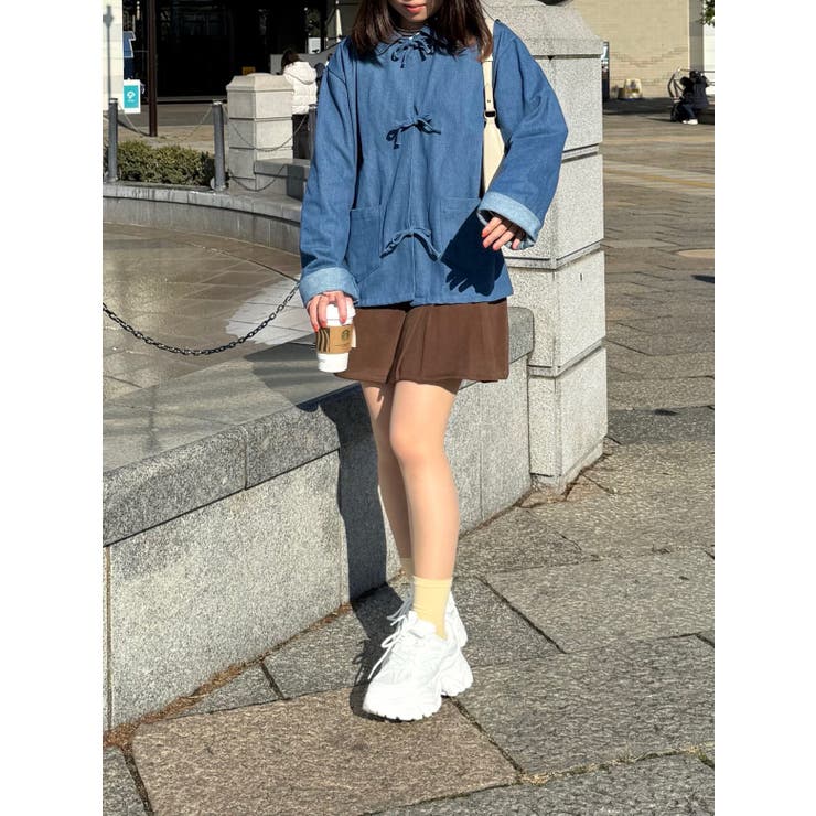 ミニスカート | SHOPLIST OUTLET | 詳細画像13 