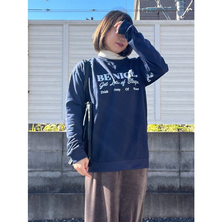 トレーナー[品番：LFTW0005080]｜SHOPLIST OUTLET（ショップ
